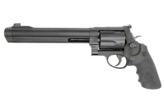 タナカ WOF S&W M500 8-3/8inch Black Heavy Weight Ver.2 ガスガン本体 TA2591｜サンコー ホビー