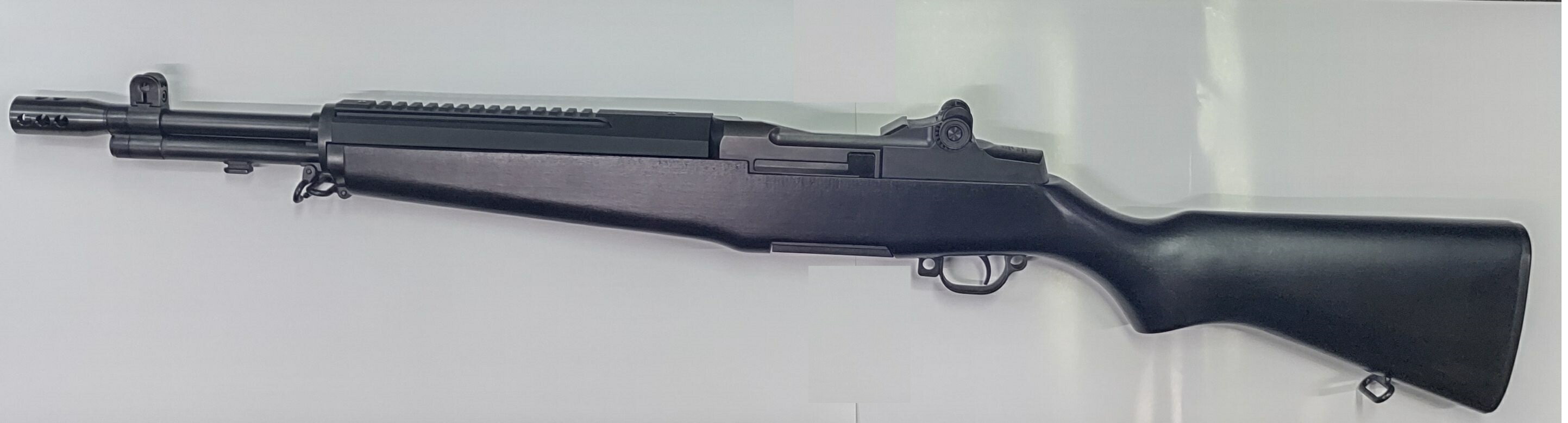 楽天市場】ガスガン マルシン M1 ガーランド T26 タンカー ブナ