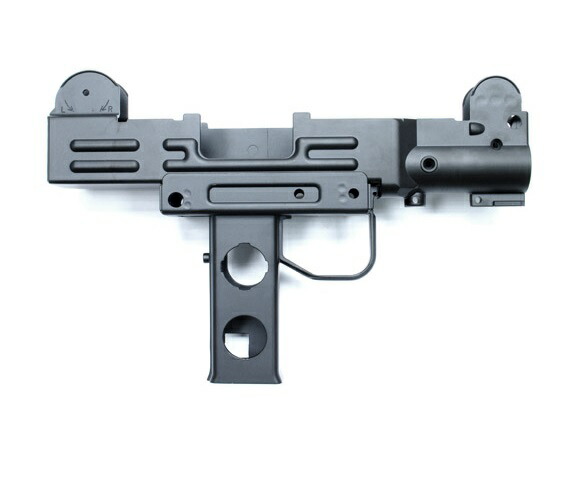 Sanko Shop Aluminum Receiver Uzi 06 For Guarder Wa Mini Uzi