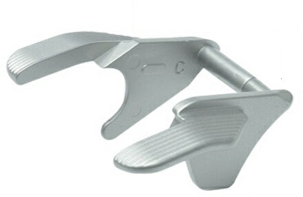 楽天市場】Anvil アンビセーフティー 東京マルイ 1911シリーズ用Wilson