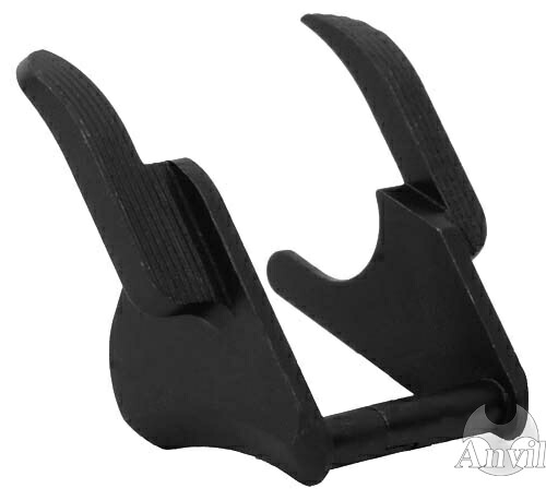 楽天市場】Anvil アンビセーフティー 東京マルイ 1911シリーズ用Wilson