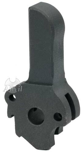 Anvil WA SCW3 ワイドチェッカー ステンレスハンマー&S製シアー Anvil WA SCW3 ワイドチェッカー ステンレスハンマー&S製シアー