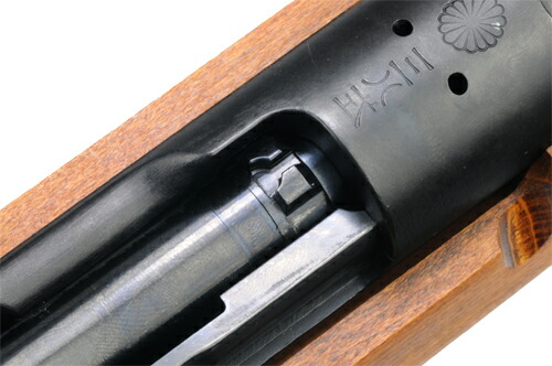 Prime タナカ ガス式 38式歩兵銃 騎兵銃対応 三八式遊底 Ass 015 Sandjfisheries Co Uk