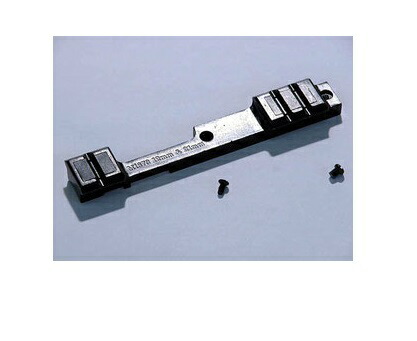 楽天市場】P38デタッチャブル スコープ＆スコープマウント【マルゼン