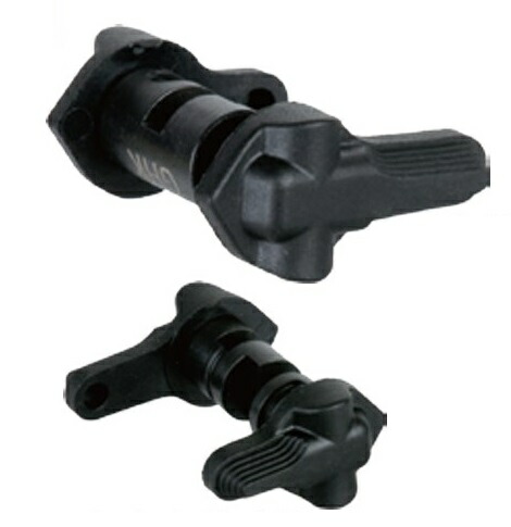 楽天市場】BJTAC PDWブレース ストック MAXIM DEFENSE CQB PISTOL GEN6