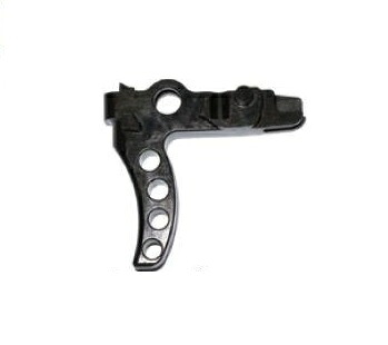WII TECH スティールトリガー MegaArmsタイプ 東京マルイ M4 MWS用 02141