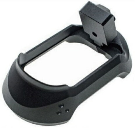 HRFコンセプツ RCMマグウェル ブラック 実物新品 楽天市場】BJ Tac HRF RCMタイプ ライフルコンバットマグウェル