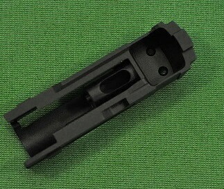 【特価】 UAC　ピストン ハウジング　東京マルイ S&W　M&P9用 アルミ軽量ブリーチ UAC-TM-00064