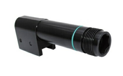 【美品】WII TECH SOCOM MK23対応 アルミアウターバレル 楽天市場】WII TECH 東京マルイ SOCOM MK23対応 アルミアウター