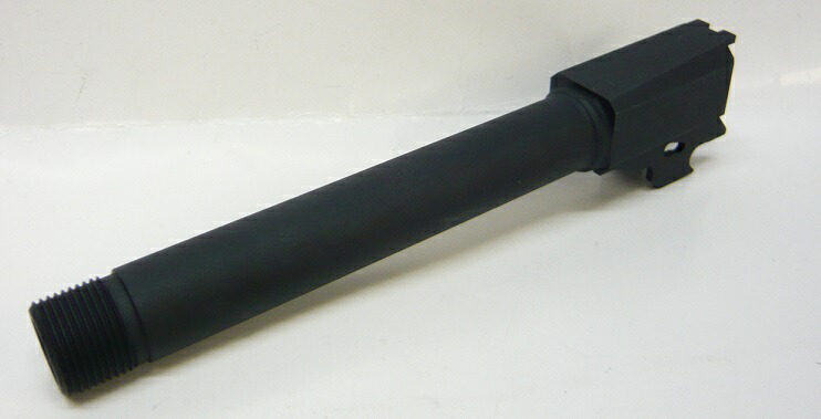 楽天市場】C&C Tac アウターバレル SilencerCo SIG(VFC) P320