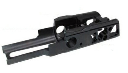 楽天市場 Wii Tech リアシャーシ Fe製 東京マルイglock19 Gen 3 Gbb専用 サンコー ホビー