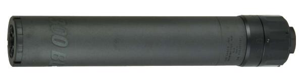 BLK PEW Workshop サプレッサー セット SIG SAUER SLH300TI-QDタイプ 14mm逆ネジ BPW-SLH300-001｜サンコー ホビー