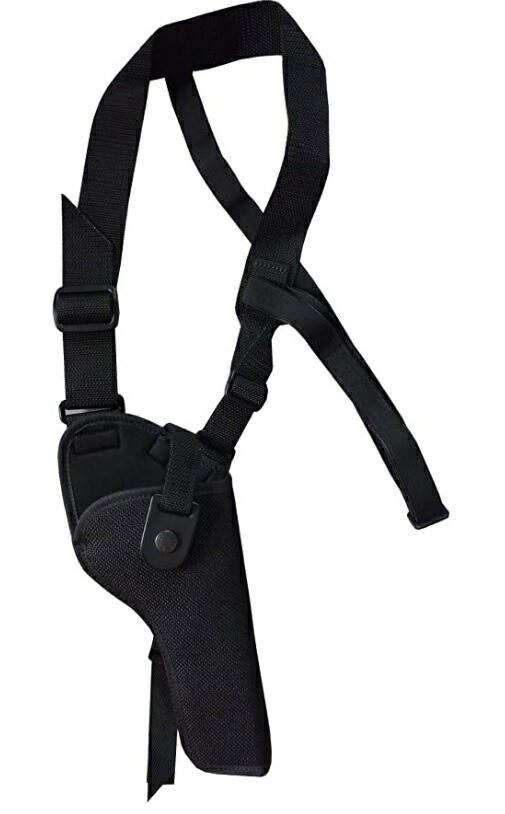 楽天市場】イーストA ワルサーPPK用 ショルダーホルスター(007