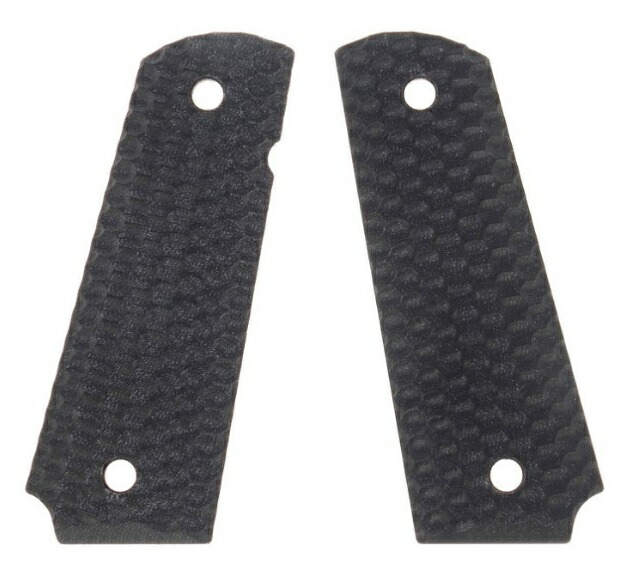 楽天市場】LOKGRIPS 1911フルサイズ用 G10製グリップ