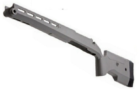 楽天市場】ライラクス F.FACTORY SIG552シールズ EBRタイプストック