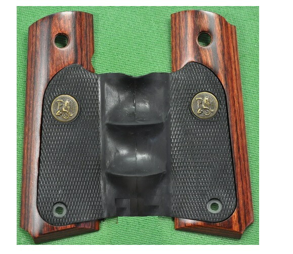 楽天市場】Pachmayr ラバーグリップ CI-GP コルトパイソン 357マグナム