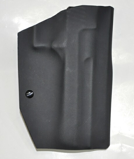 Ksk ホルスター Black Kydex 右 マルイ デザートイーグル用 激安ブランド