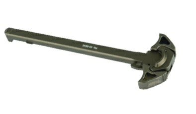 ANGRY GUN Militaryアンビチャージングハンドル DDCカラー GEISSELE ACHタイプアンビ WE社 M4 GBB用 2018081502-GBB-DDC 10,588円