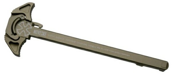 楽天市場】ANGRY GUN チャージングハンドル DDCカラー オリジナル