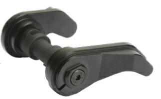 Bow Master アンビセレクター　FRANKLIN ARMORY タイプ　VFC MP5 V1/ V2GBB対応 BMC-SLT-002
