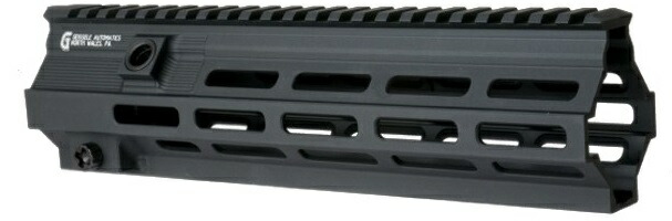 angry gun MIタイプ　13.5インチハンドガード　東京マルイhk416 楽天市場】ANGRY GUN MIDWEST タイプ HK416 M-LOK ハンドガード
