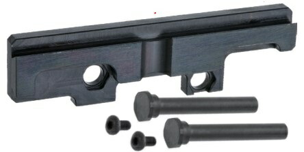 ARRON SMITH マルイAKM用 AK MASTER MOUNT レプリカ ARRON SMITH マルイAKM用 AK MASTER MOUNT レプリカにMIスタイル