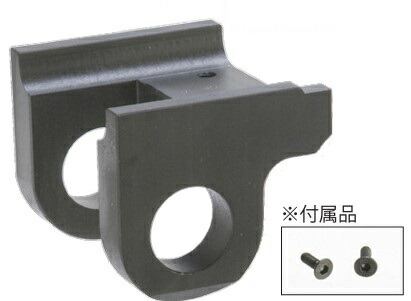 KM企画 マルイ電動 MAC10 フレームロックマウント【MAC10FMSN】 KM-Head フレームロックマウントシステムセット マルイ