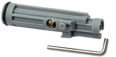 楽天市場】RA-TECH GHK M4 V3 ガスブロ対応 マグネティックNPAS