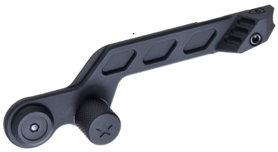 WII TECH RUS Defenseタイプ 6061 アルミ タクティカルセレクター 東京マルイ AKM GBB 対応　02426