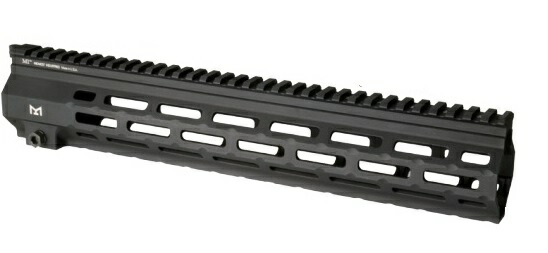 楽天市場】AD HK416用 GEISSELE タイプ SMR 14.5インチ ハンド