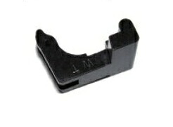 WII TECH ディスコネクター WE製 P90 GBB用 Fe製 CNC 02279