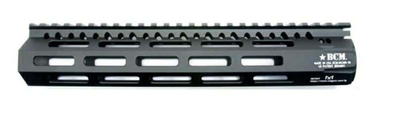 ANGRY GUN レールシステム BCM MCMR-10 Type　20190404-10｜サンコー ホビー