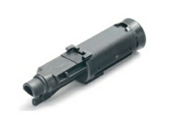 デトネーター　東京マルイHK45 アルミアウターバレル　14mm逆ネジ 楽天市場】DETONATOR アウターバレル 東京マルイ HK45用 アルミ