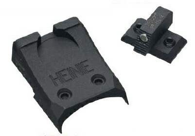 マルイ USP コンパクト ガス　 DETONATOR Trijiconサイト付 0000000001862_0V7vJcF.jpg