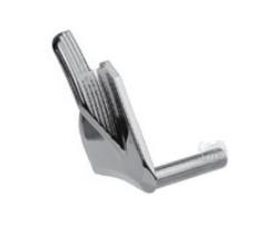 Anvil WA1911シリーズ用 Kimberステンレスサムセフティ Anvil WA1911シリーズ用 Kimberステンレスサムセフティ Anvil