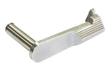 楽天市場】Anvil スライドストップ SUS Silver 東京マルイ GM用 Wilson