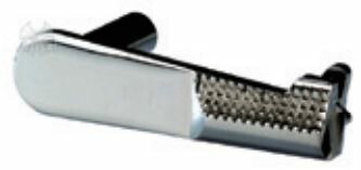 Anvil マルイM1911用　GM1911　タイプ　スライドストップ　Siver TM-GMP-N02-SS