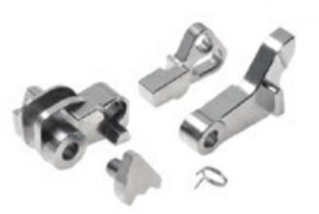 CowCow ハンマーセット ステンレスCNC UMAREX（VFC） Glock 17/19対応 CCT-UMAREX-001 9,363円
