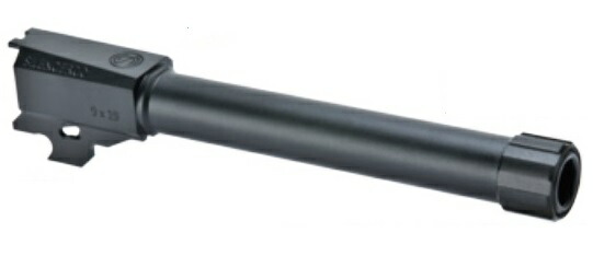 タナカ グロック17 モデルガン用 スレッドバレル 楽天市場】タナカワークス モデルガン用スレデッドバレル SIG
