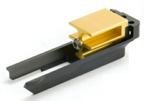 楽天市場】MGA シャーシインナー アルミCNC SIGAIR/VFC M17とM18