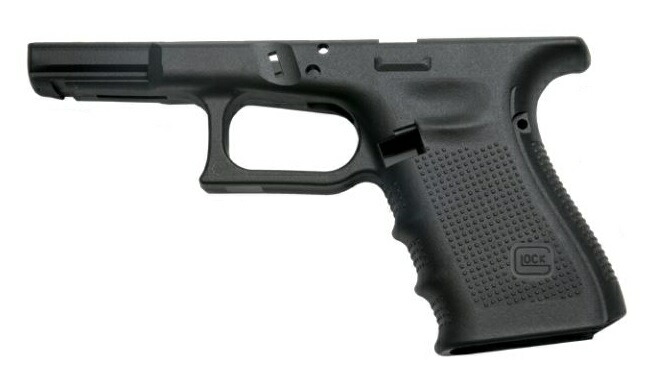 プロフ説明欄必読G19 GEN4 楽天市場】GUARDER フレーム 全部盛り Gen4 東京マルイ グロック19Gen