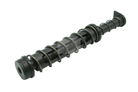 Pro-Arms リコイルスプリングガイド 130% 東京マルイG17 Gen.4用スチール　PA-GR-TMG17G4