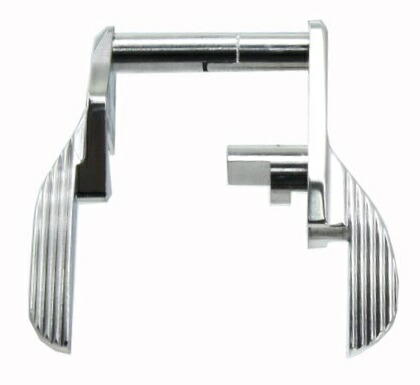 楽天市場】Anvil マグウェルハウジング S＆Aタイプ 東京マルイ M1911用