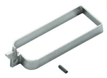 楽天市場】Anvil トリガー STI Silver 東京マルイ 1911シリーズ用 CNC