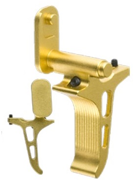 Bomber Airsof BAC リコイルスプリングガイドセット 150％ SIG AIR/VFC M18&P320 XCARRY対応 BM-GR-M18-AL PRO-ARMS リコイルスプリングガイドセット 130％ SIG AIR