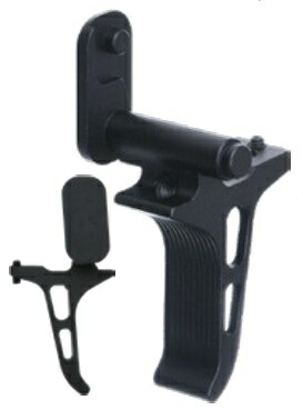 楽天市場】MGA シャーシインナー アルミCNC SIGAIR/VFC M17とM18