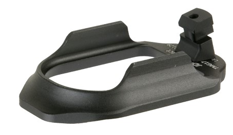JDG マグウエル FLOYDSイプ Black 東京マルイ Glock17 Gen5用 JDG0049