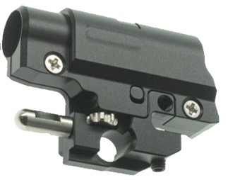COWCOW　NEW GEN チャンバー 東京マルイ 1911/Hi-CAPA用　アルミ　 CCT-TMHC-158