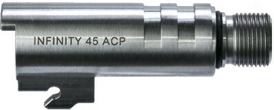 楽天市場】【送料無料】Anvil M1911 Night Hawkタイプチャンバーカバー