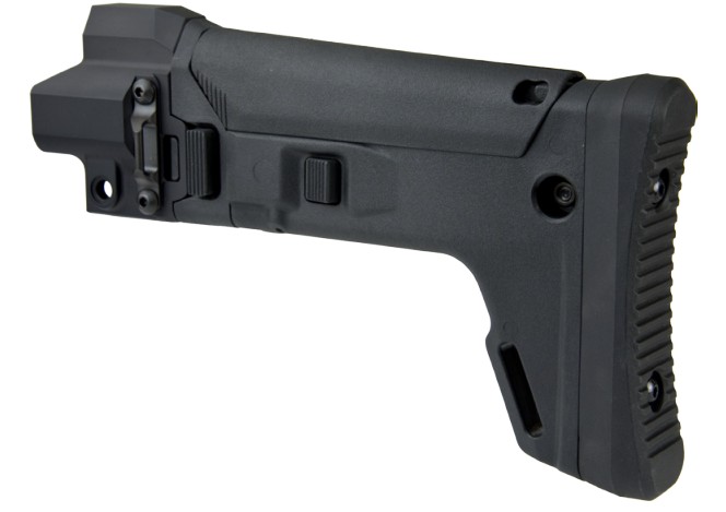 楽天市場】WII TECH ACRタイプ ストック キット 東京マルイAKM GBB対応